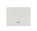 DIOR CANVAS WALLET