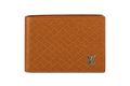 LOUIS VITOUN LEATHER PATTERN