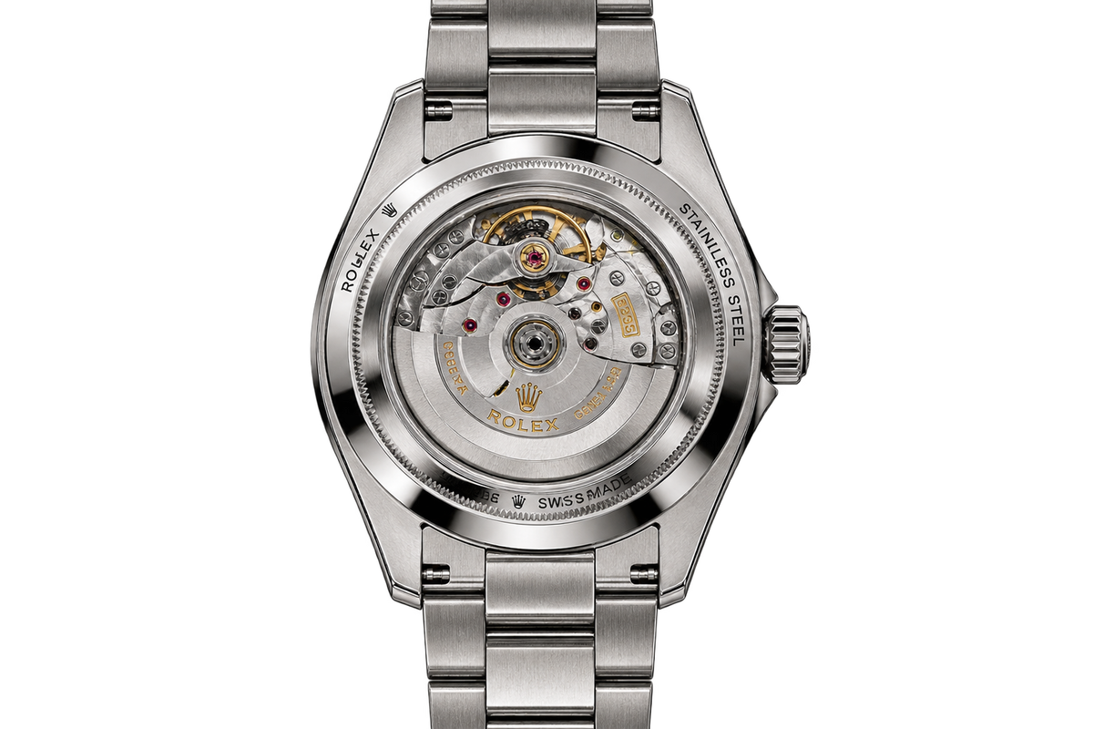 ROLEX OYSTER PERPETUAL