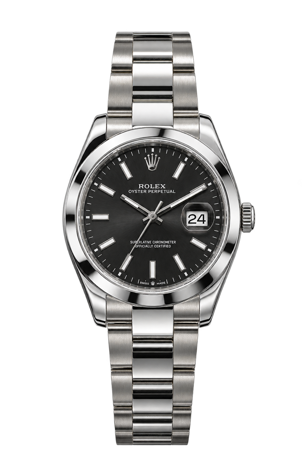 ROLEX OYSTER PERPETUAL