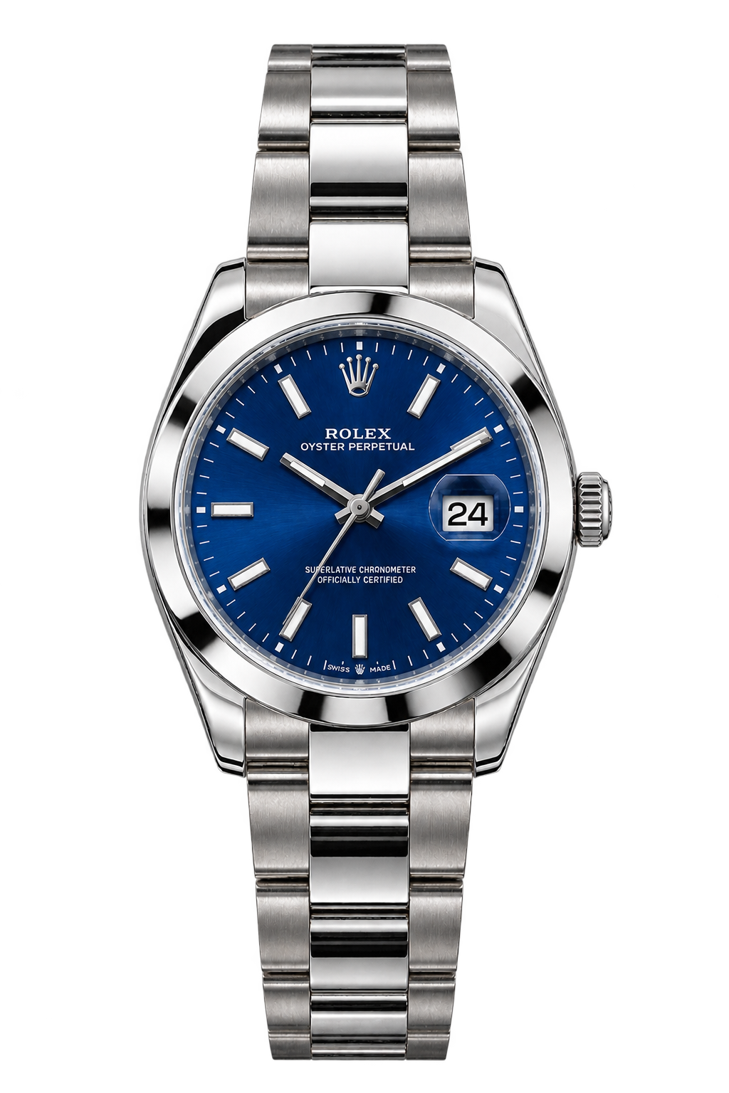 ROLEX OYSTER PERPETUAL
