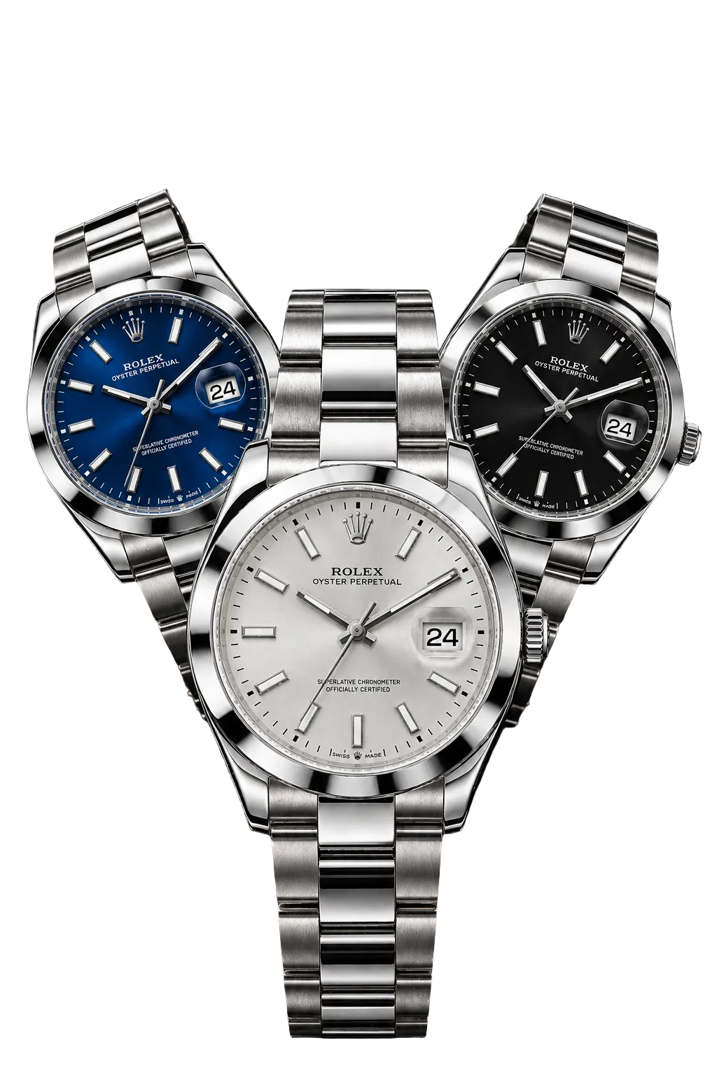 ROLEX OYSTER PERPETUAL