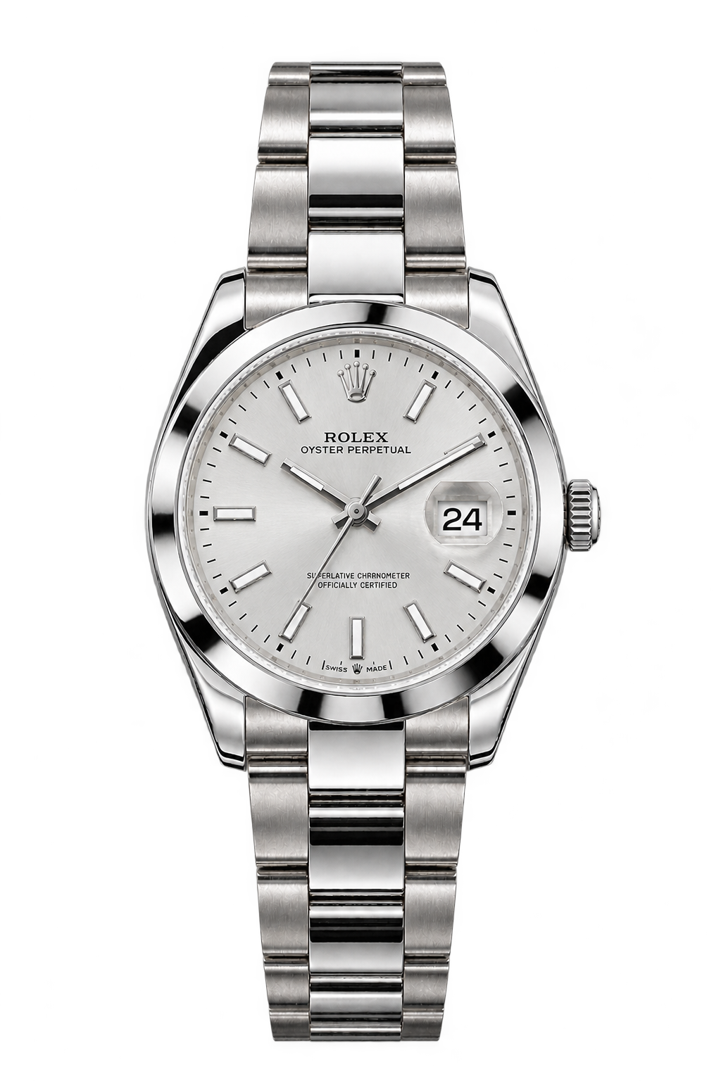 ROLEX OYSTER PERPETUAL